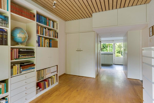 Medium property photo - Texellaan 13, 5691 ZL Son en Breugel